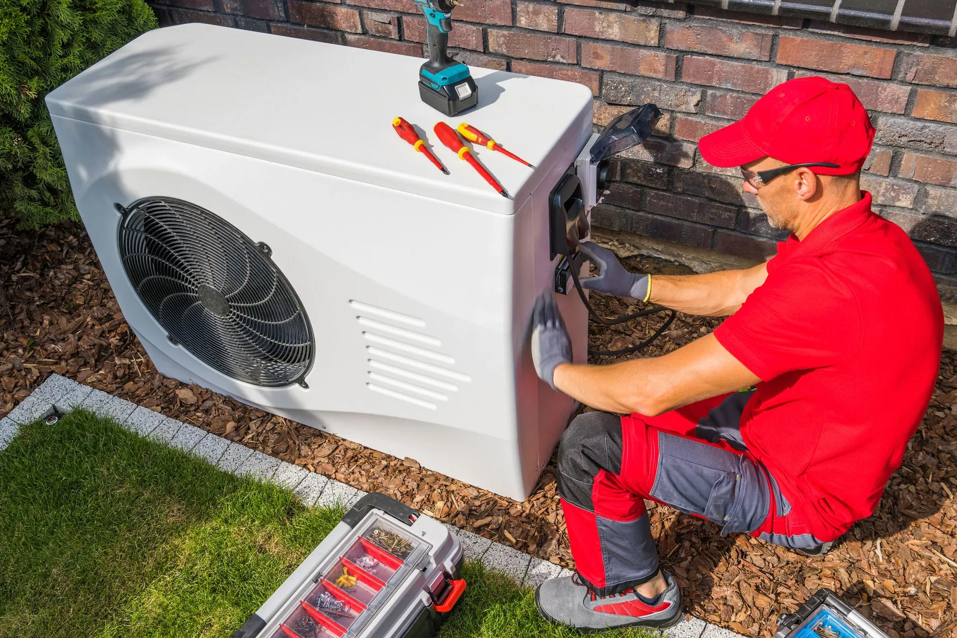 About HVAC in Whiteriver, AZ